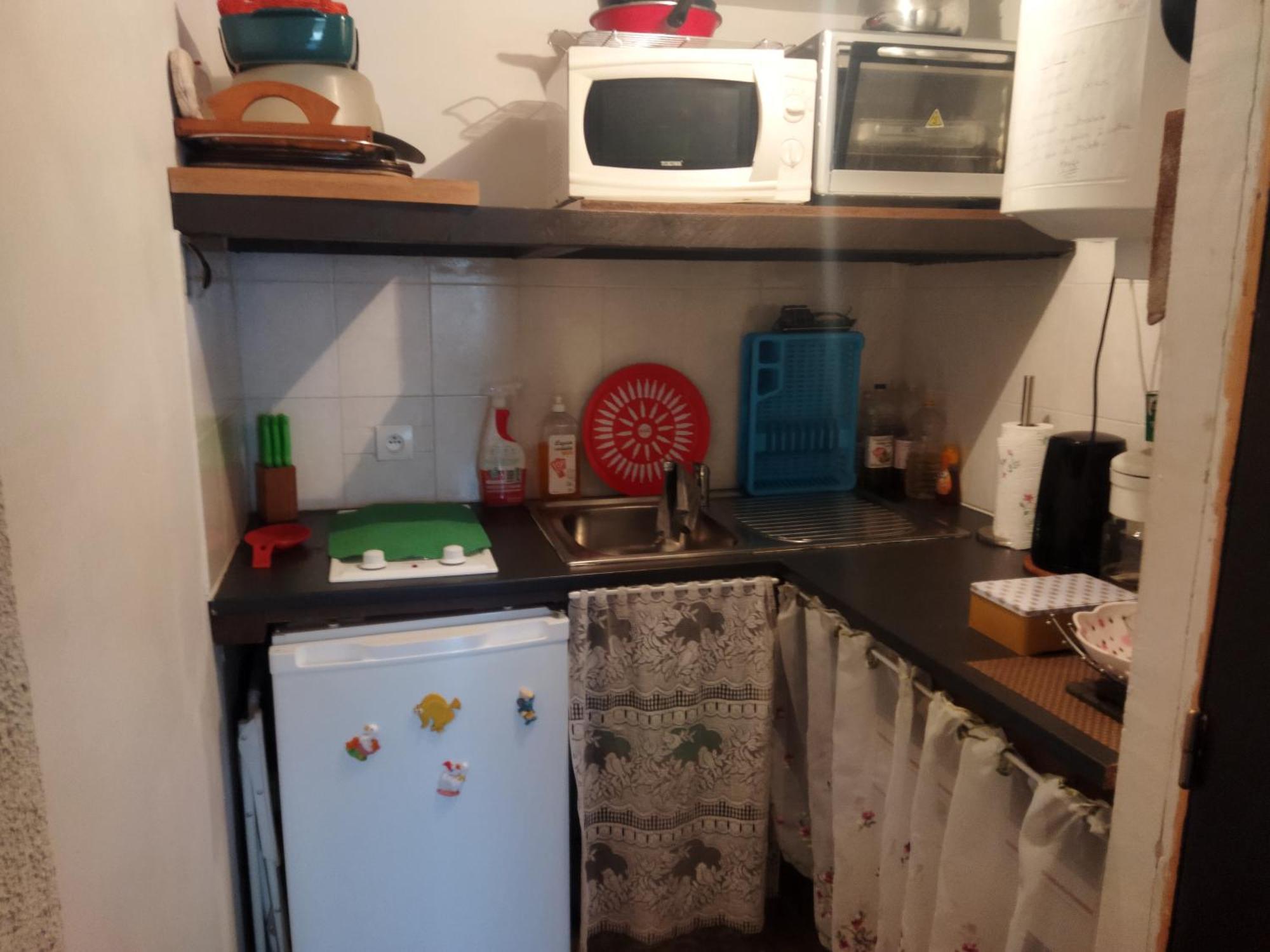 Tony Vero Apartment Cournonterral