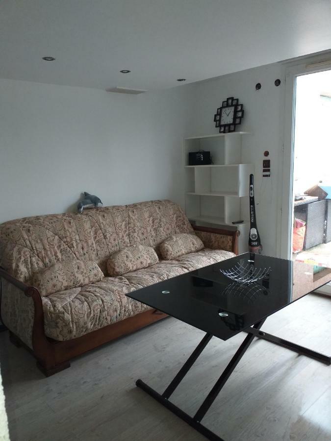 Apartment Tony Vero *
