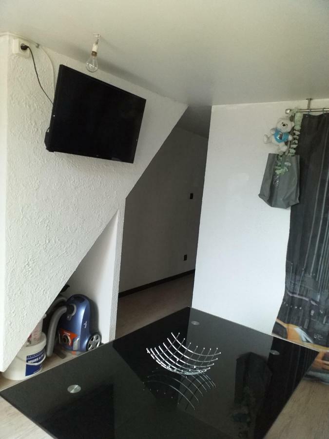 Tony Vero Apartment *